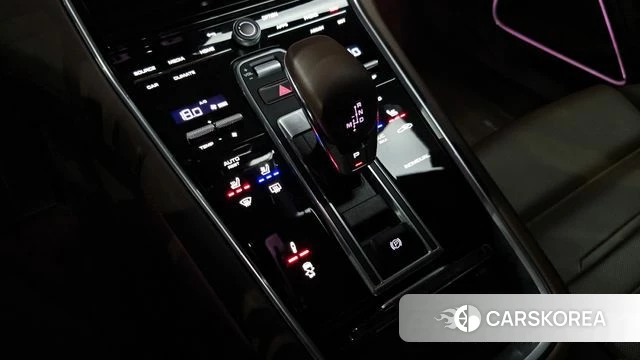 Porsche Panamera (971) id 4635673 из Кореи 37