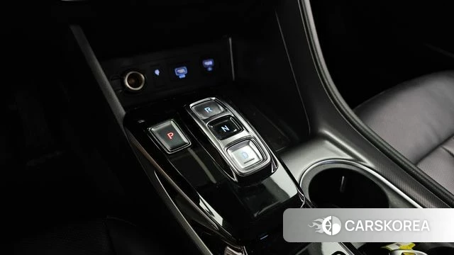 Hyundai Sonata (DN8) id 4650779 из Кореи 19