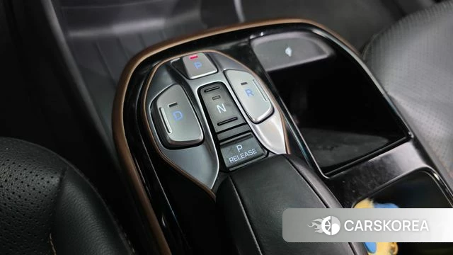 Hyundai Ionic Electric id 4937846 из Кореи 31