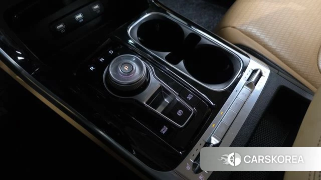 Kia Carnival 4th generation id 4923290 из Кореи 33