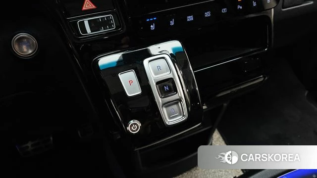 Hyundai Staria id 4958177 из Кореи 19