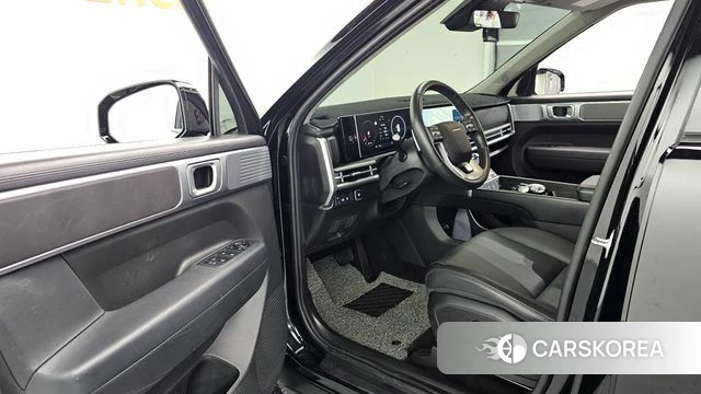 Hyundai Santa Fe (MX5) id 5026813 из Кореи 29