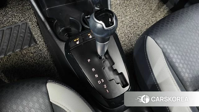 Kia All New Morning (JA) id 4967262 из Кореи 29