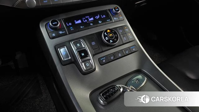 Hyundai Palisade id 4684253 из Кореи 31