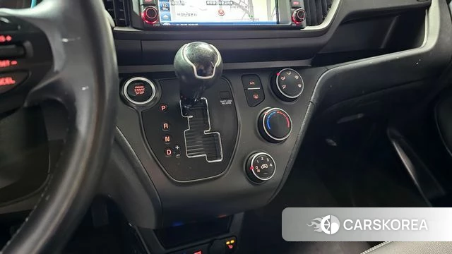 Kia The New Kia Ray id 5058777 из Кореи 29