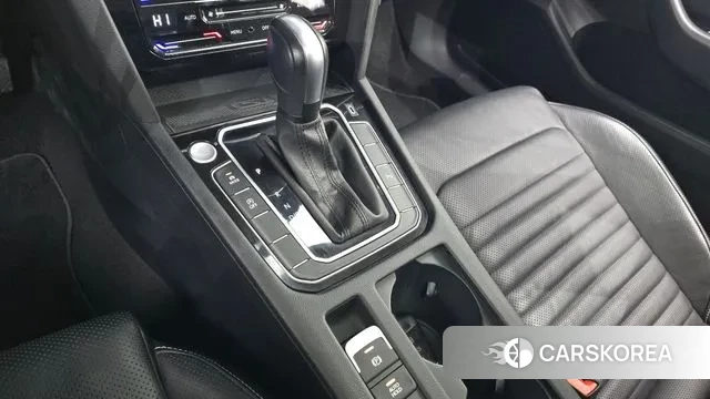 Volkswagen Passat GT (B8) id 3726666 из Кореи 19