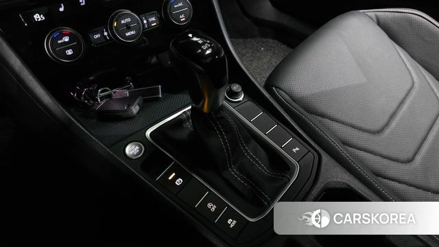 Volkswagen 7th Generation of Jetta id 4990552 из Кореи 32