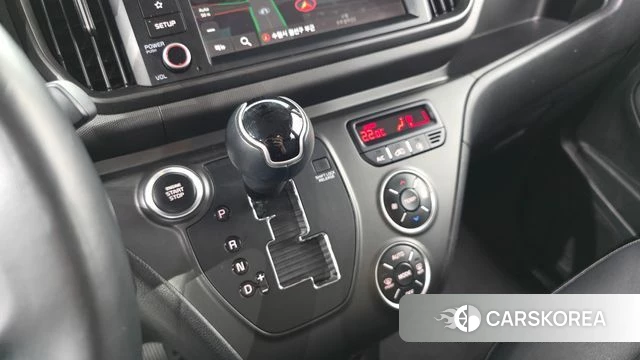 Kia The New Kia Ray id 5039962 из Кореи 19
