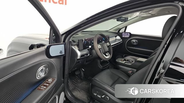 Hyundai Ionic 9 id 4995195 из Кореи 38