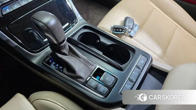 Hyundai Grandeur IG id 5042166 из Кореи 33