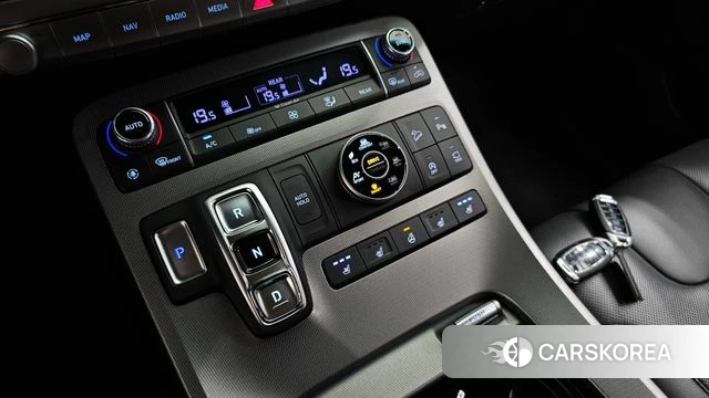 Hyundai Palisade id 4992315 из Кореи 34