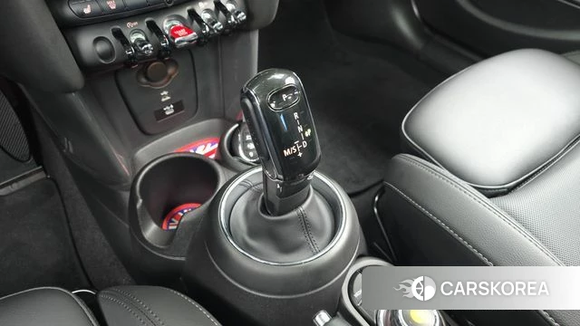 Mini Cooper id 4959438 из Кореи 29