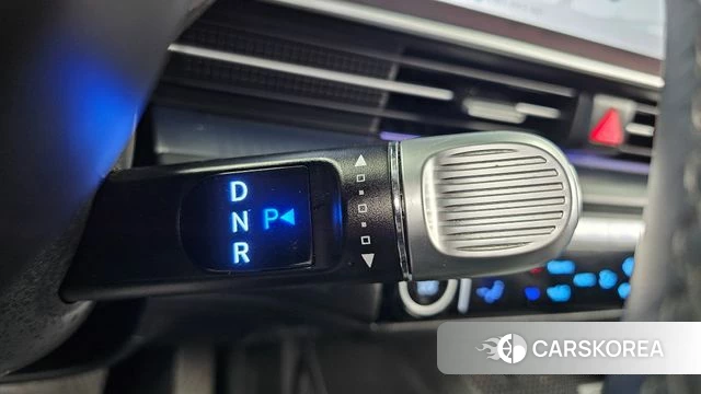 Hyundai Ionic 6 id 5045898 из Кореи 33