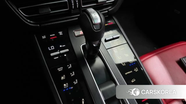 Porsche Macan id 4899120 из Кореи 19