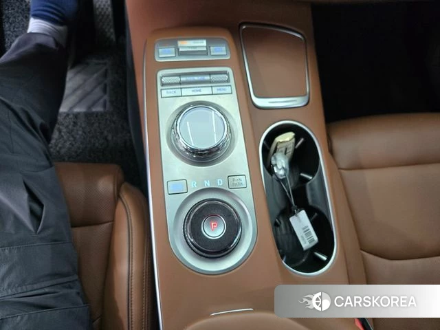 Genesis GV70 id 4772500 из Кореи 19