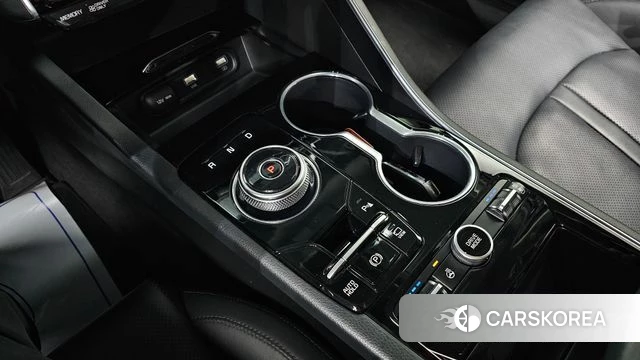 Kia K5 Hybrid 3rd Generation id 5002841 из Кореи 32