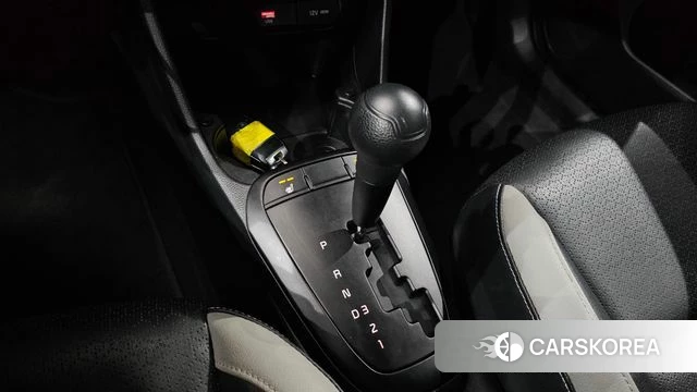 Kia Morning Urban (JA) id 4951638 из Кореи 31