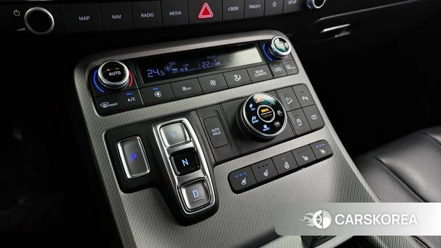 Hyundai The New Palisade id 4951223 из Кореи 32