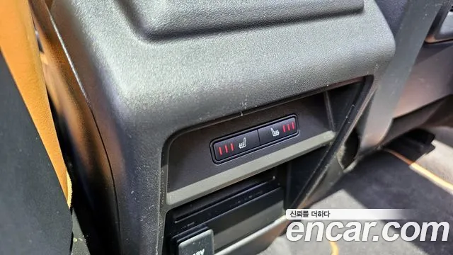 Land Rover Discovery Sports id 2627050 из Кореи 19