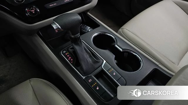 Kia The New Carnival id 4987818 из Кореи 19