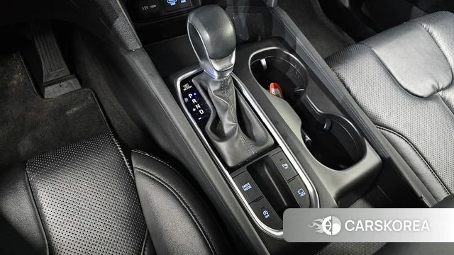 Hyundai Santa Fe TM id 5018991 из Кореи 19