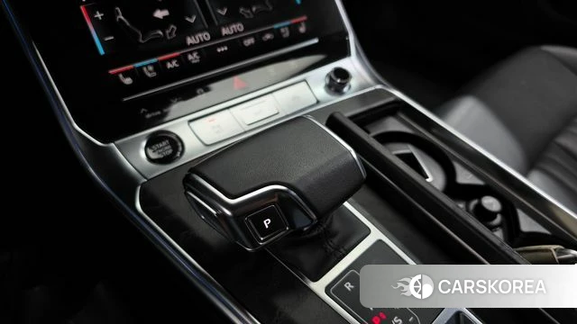 Audi A6 (C8) id 4928746 из Кореи 19