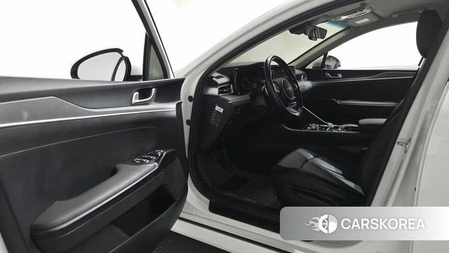 Kia K5 Hybrid 3rd Generation id 5012242 из Кореи 34