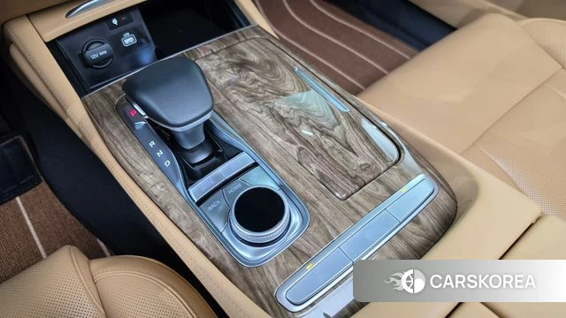 Kia More K9 id 5035118 из Кореи 19