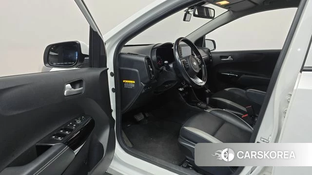Kia All New Morning (JA) id 4967318 из Кореи 30