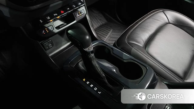 Chevrolet (GM Daewoo) Real New Colorado id 4986534 из Кореи 30