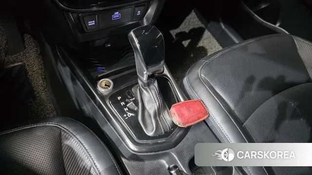 Ssangyong Berry New Tivoli id 3355960 из Кореи 19