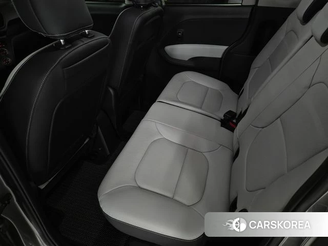 Kia The New Kia Ray id 5002298 из Кореи 14