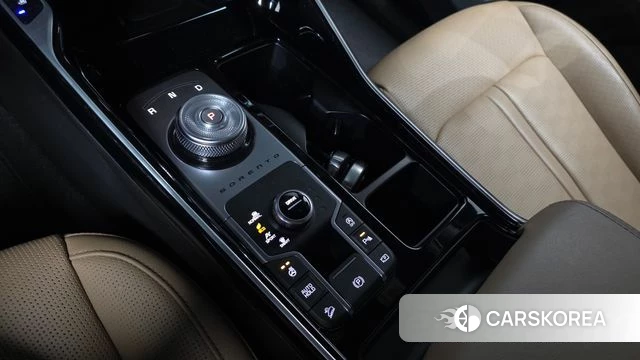 Kia The New Sorento 4th Generation id 5038928 из Кореи 31