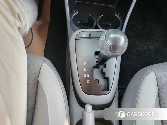 Kia All New Morning (JA) id 5000778 из Кореи 19