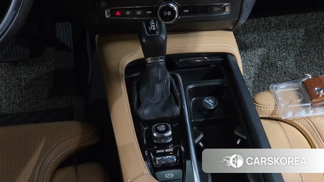 Volvo V90 Cross-Country id 5004186 из Кореи 40
