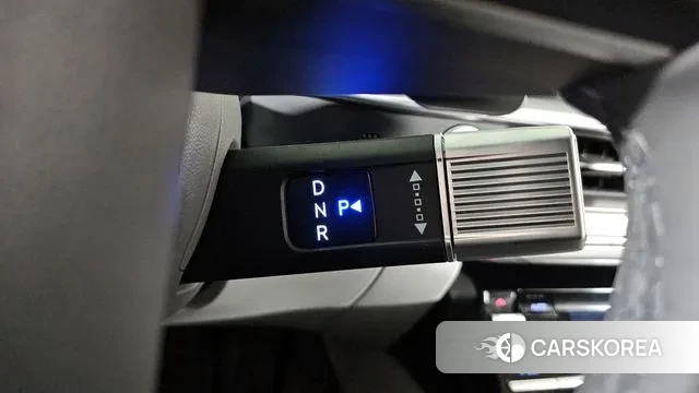 Hyundai Grandeur Hybrid (GN7) id 3769633 из Кореи 19