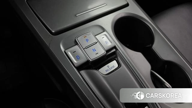 Hyundai Kona Electric id 4737560 из Кореи 30