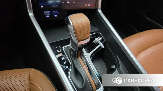 Ssangyong Torres id 4991715 из Кореи 15