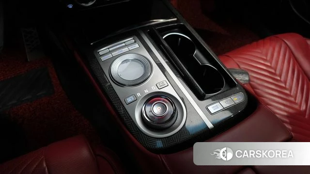 Genesis G80 (RG3) id 4966144 из Кореи 36