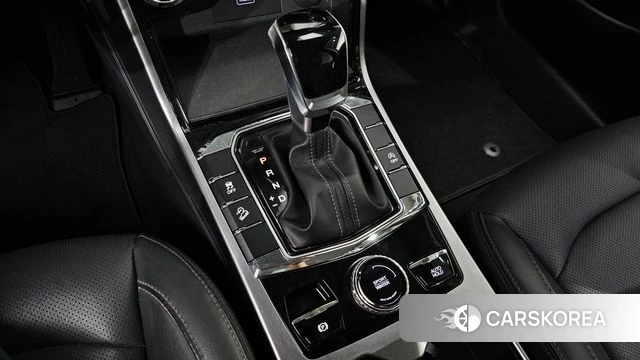 Ssangyong Beautiful Korando id 5017465 из Кореи 19