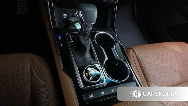 Kia Mohave Master id 4929196 из Кореи 19