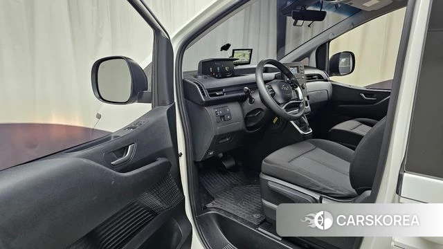Hyundai Staria id 4656878 из Кореи 30