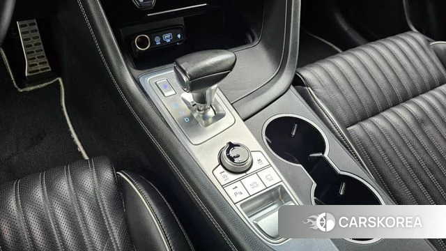 Genesis G70 id 4988094 из Кореи 31