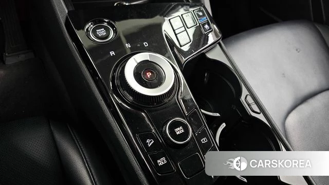 Kia Sportage 5th Generation Hybrid id 4958491 из Кореи 30