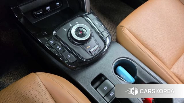 Kia The New Seltos id 4990449 из Кореи 19