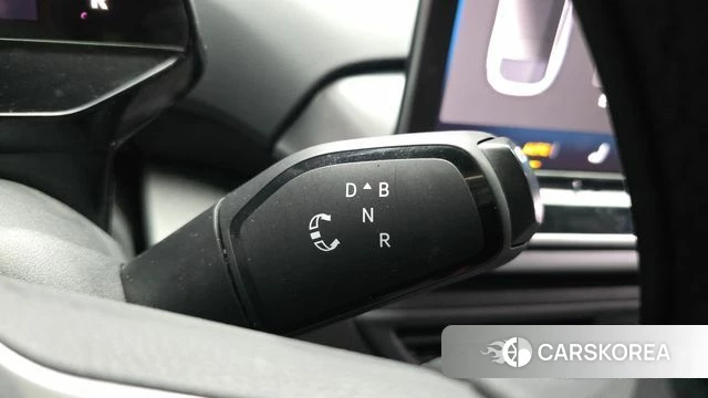 Volkswagen ID.5 id 4612387 из Кореи 33