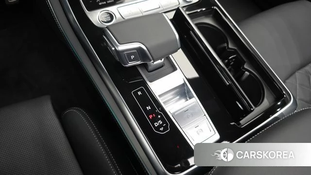 Audi Q8 (4M) id 4660301 из Кореи 19