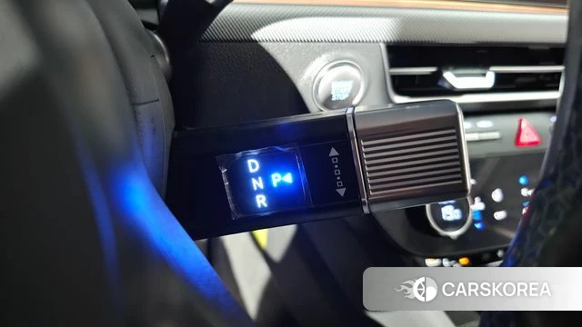 Hyundai Sonata D Edge (DN8) id 4792230 из Кореи 35