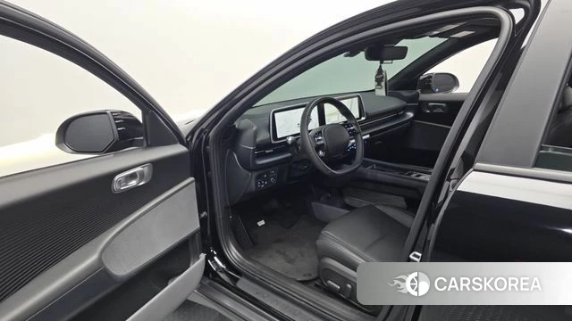 Hyundai Ionic 6 id 5045792 из Кореи 29