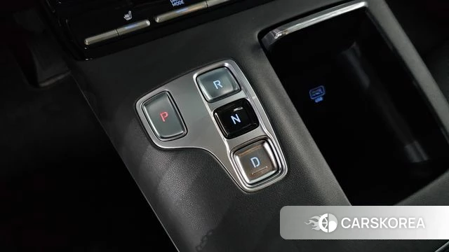 Hyundai The New Grandeur IG id 4581260 из Кореи 19